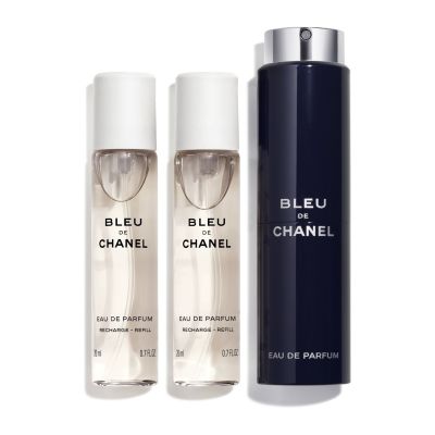 CHANEL Bleu de Chanel Parfimērijas ūdens (uzpildāms)