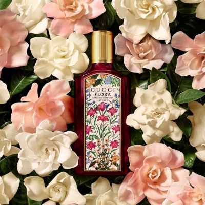 GUCCI Flora Gorgeous Gardenia Intense Parfimērijas ūdens