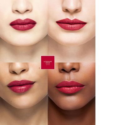 LA BOUCHE ROUGE La Bouche Rouge Lipstick Lūpu krāsa
