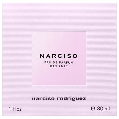 NARCISO RODRIGUEZ RADIANTE Izsmidzināms parfimērijas ūdens