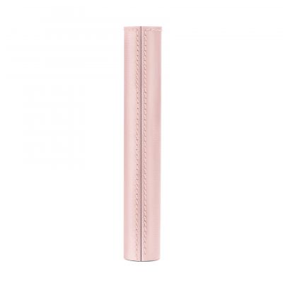 LA BOUCHE ROUGE PINK MASCARA SLEEVE Skropstu tušu futrālis