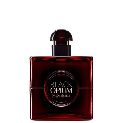 YVES SAINT LAURENT Black Opium Over Red Izsmidzināms parfimērijas ūdens