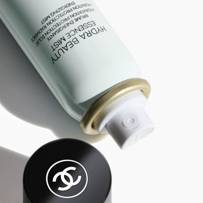 CHANEL Hydra Beauty Essence Mist Izsmidzināms, mitrinošs līdzeklis sejas ādai