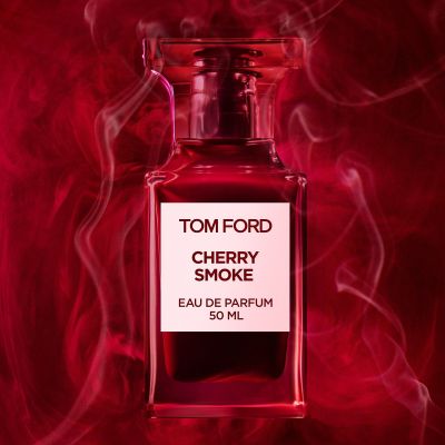 TOM FORD Cherry Smoke Izsmidzināms parfimērijas ūdens