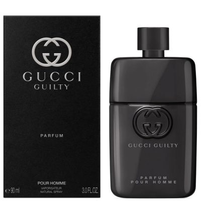 GUCCI Guilty Parfum Pour Homme Parfīms
