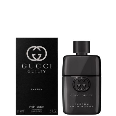 GUCCI Guilty Parfum Pour Homme Parfīms