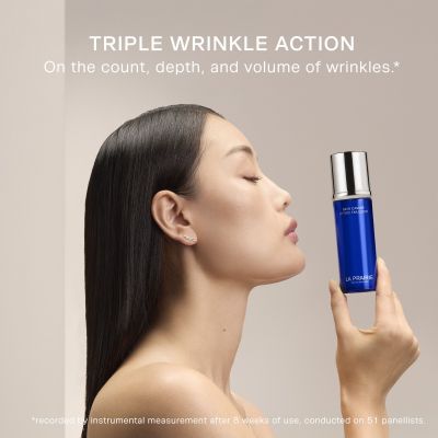 LA PRAIRIE SKIN CAVIAR HYDRO EMULSION Mitrinoša emulsija sejai