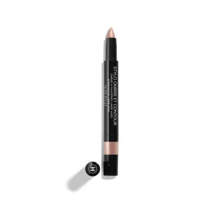 CHANEL Stylo Ombre et Contour Acu zīmulis - ēnas