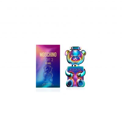 MOSCHINO TOY 2 PEARL Parfimērijas ūdens