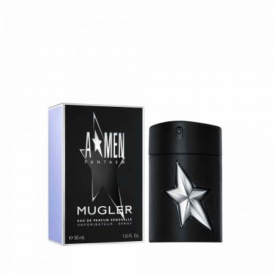 MUGLER A Men Fantasm Parfimērijas ūdens