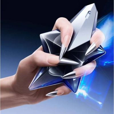 MUGLER Angel Fantasm Izsmidzināms parfimērijas ūdens