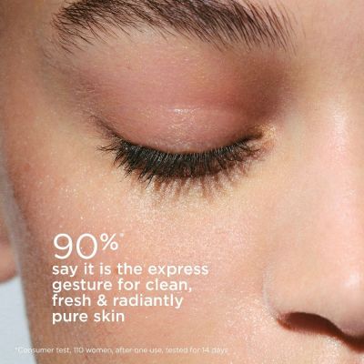 CLARINS Cleansing Micellar Water Face Make-up Remover Attīrošs micelārais ūdens