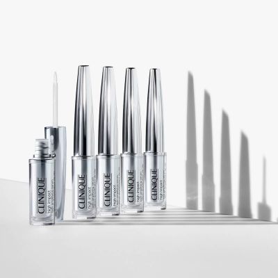 CLINIQUE High Impact_ Lash Amplifying Serum Skropstu kopšanas līdzeklis