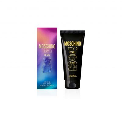 MOSCHINO TOY 2 PEARL Parfimēts ķermeņa losjons