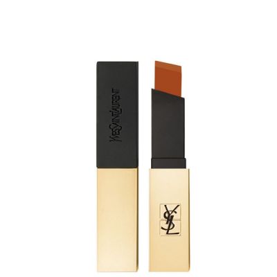 YVES SAINT LAURENT Rouge Pur Couture The Slim Lūpu krāsa