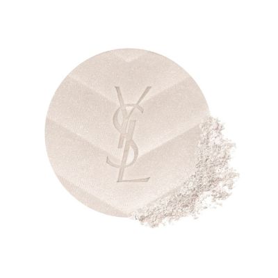 YVES SAINT LAURENT All Hours Hyper Luminize Izgaismojošs pūderis