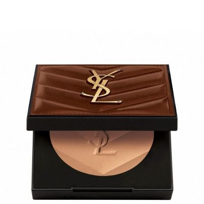 YVES SAINT LAURENT All Hours Hyper Bronze Bronzējošs pūderis