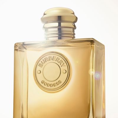 BURBERRY Goddess Intense Parfimērijas ūdens