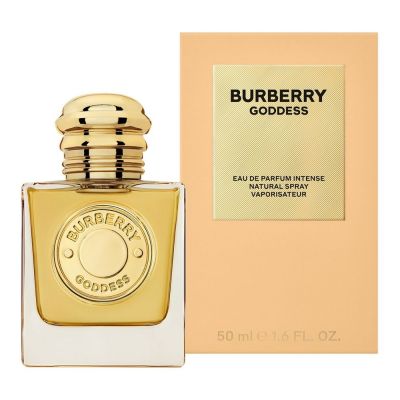 BURBERRY Goddess Intense Parfimērijas ūdens
