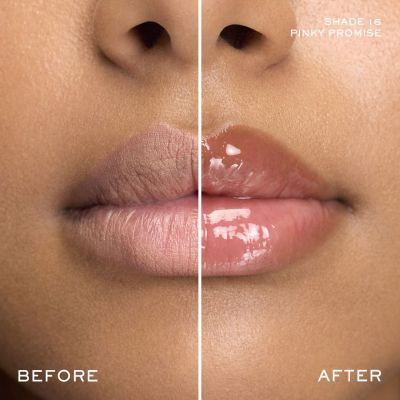 LANCÔME Lip Idôle Juicytreat Lūpu spīdums