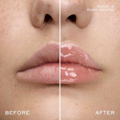 LANCÔME Lip Idôle Juicytreat Lūpu spīdums