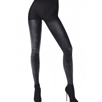WOLFORD WILMA Zeķubikses