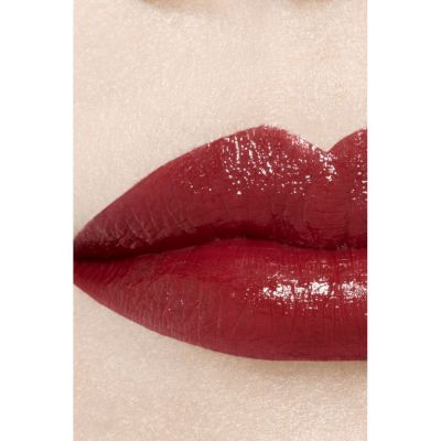 CHANEL Rouge Allure Laque Īpaši noturīga, spīdīga šķidra lūpu krāsa