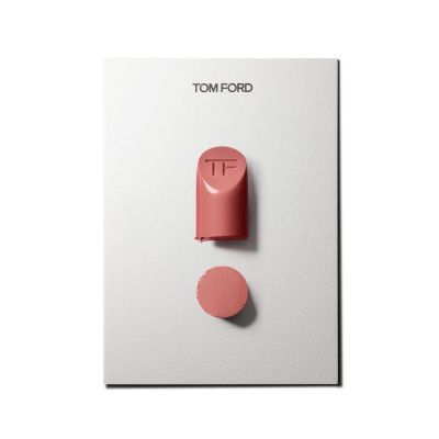 TOM FORD Lip Color Lūpu krāsa