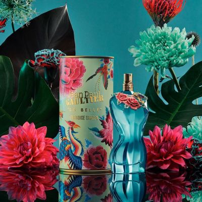 JEAN PAUL GAULTIER La Belle Paradise Garden Izsmidzināms parfimērijas ūdens
