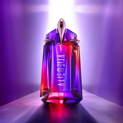 MUGLER Alien Hypersense Izsmidzināms parfimērijas ūdens