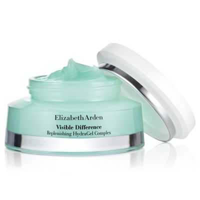 ELIZABETH ARDEN Visible Difference Replenishing HydraGel Complex Mitrinošs sejas želejkrēms