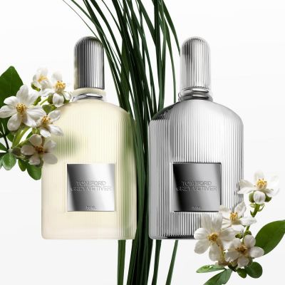 TOM FORD Grey Vetiver Parfīms