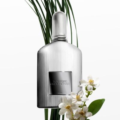 TOM FORD Grey Vetiver Parfīms