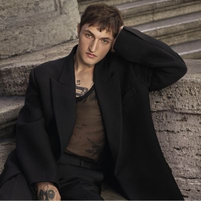 VALENTINO Born In Roma Extradose Uomo Parfīms