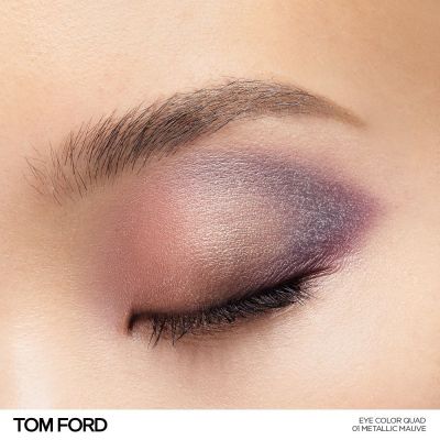 TOM FORD EYE COLOR QUAD 4 toņu acu ēnu palete