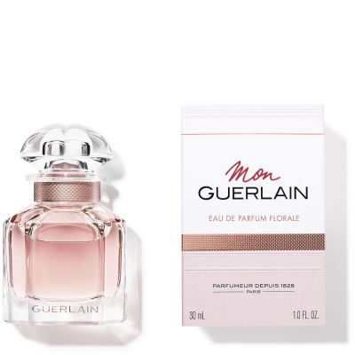 GUERLAIN Mon Guerlain Florale Parfimērijas ūdens