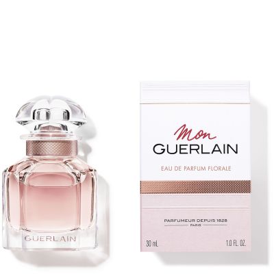 GUERLAIN Mon Guerlain Florale Парфюмерная вода спрей