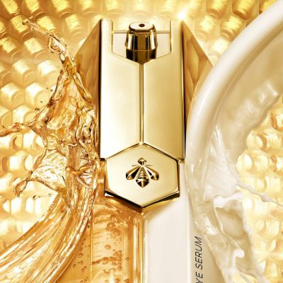 GUERLAIN ABEILLE ROYALE DOUBLE R RENEW & REPAIR EYE SERUM Acu serums