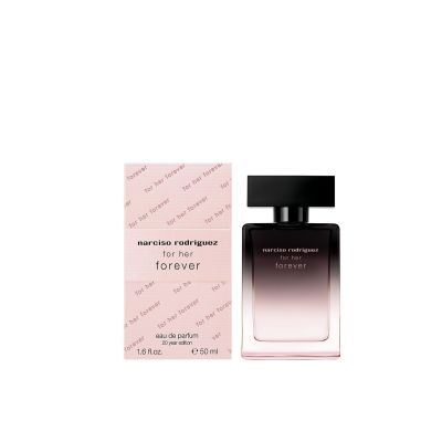 NARCISO RODRIGUEZ For Her Forever Parfimērijas ūdens