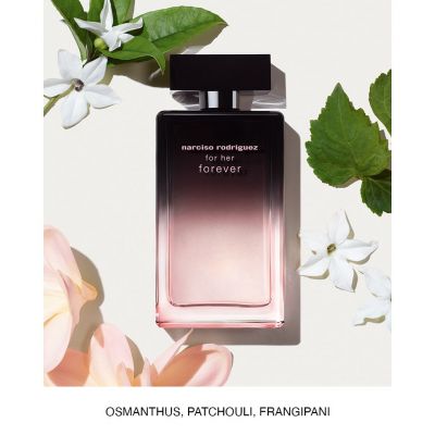 NARCISO RODRIGUEZ For Her Forever Parfimērijas ūdens