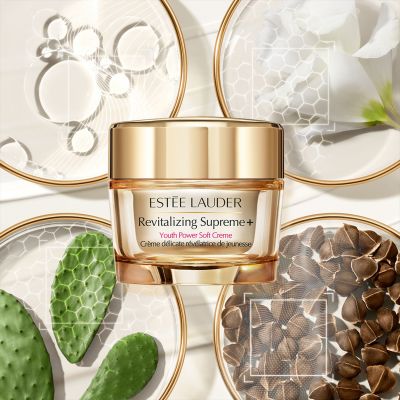 ESTÉE LAUDER Revitalizing Supreme+ Youth Power Soft Cream Atjaunojošs sejas krēms