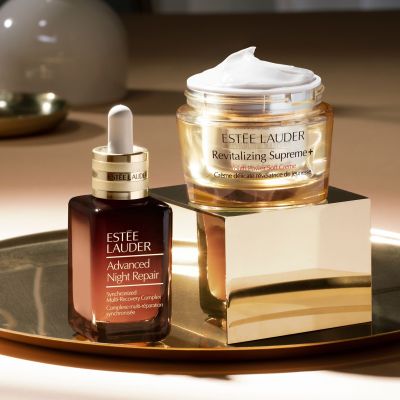 ESTÉE LAUDER Revitalizing Supreme+ Youth Power Soft Cream Atjaunojošs sejas krēms