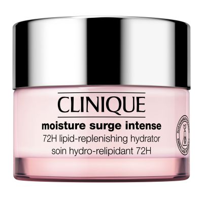 CLINIQUE Moisture Surge Intense 72H Lipid-Replenishing Hydrator Mitrinošs krēms