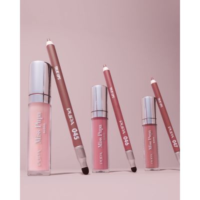 PUPA True Lips Lūpu zīmulis
