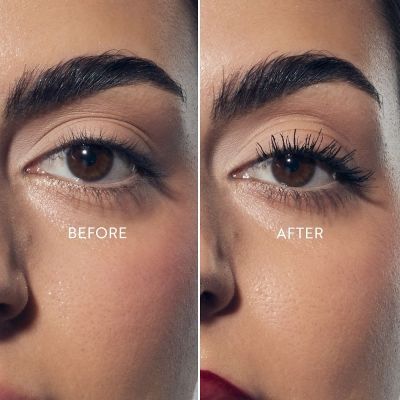 ISADORA The Build Up Extra Volume Apjomu palielinoša skropstu tuša
