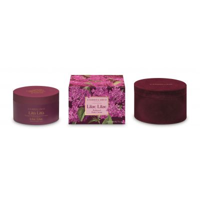 L'ERBOLARIO Lilac Lilac Ķermeņa krēms
