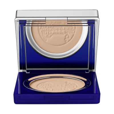 LA PRAIRIE Caviar-Infused Compact Foundation Kompaktais pūderis