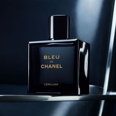 CHANEL BLEU DE CHANEL L'EXCLUSIF Parfīms