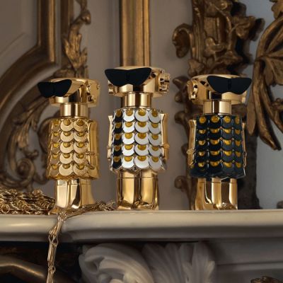 RABANNE Fame Parfum Izsmidzināms parfīms