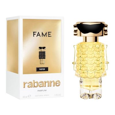 RABANNE Fame Parfum Izsmidzināms parfīms